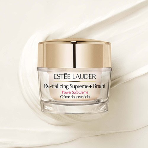 ESTEE LAUDER Revitalizing Supreme + Bright 2.0 - Sanfte ESTEE LAUDER Revitalizing Supreme + Bright 2.0 - Sanfte